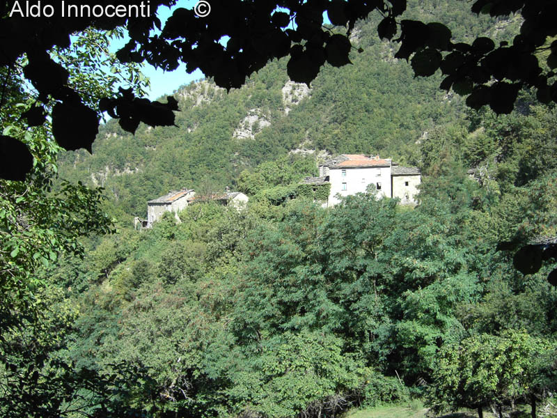 PANORAMA DI CHIAPPORATO